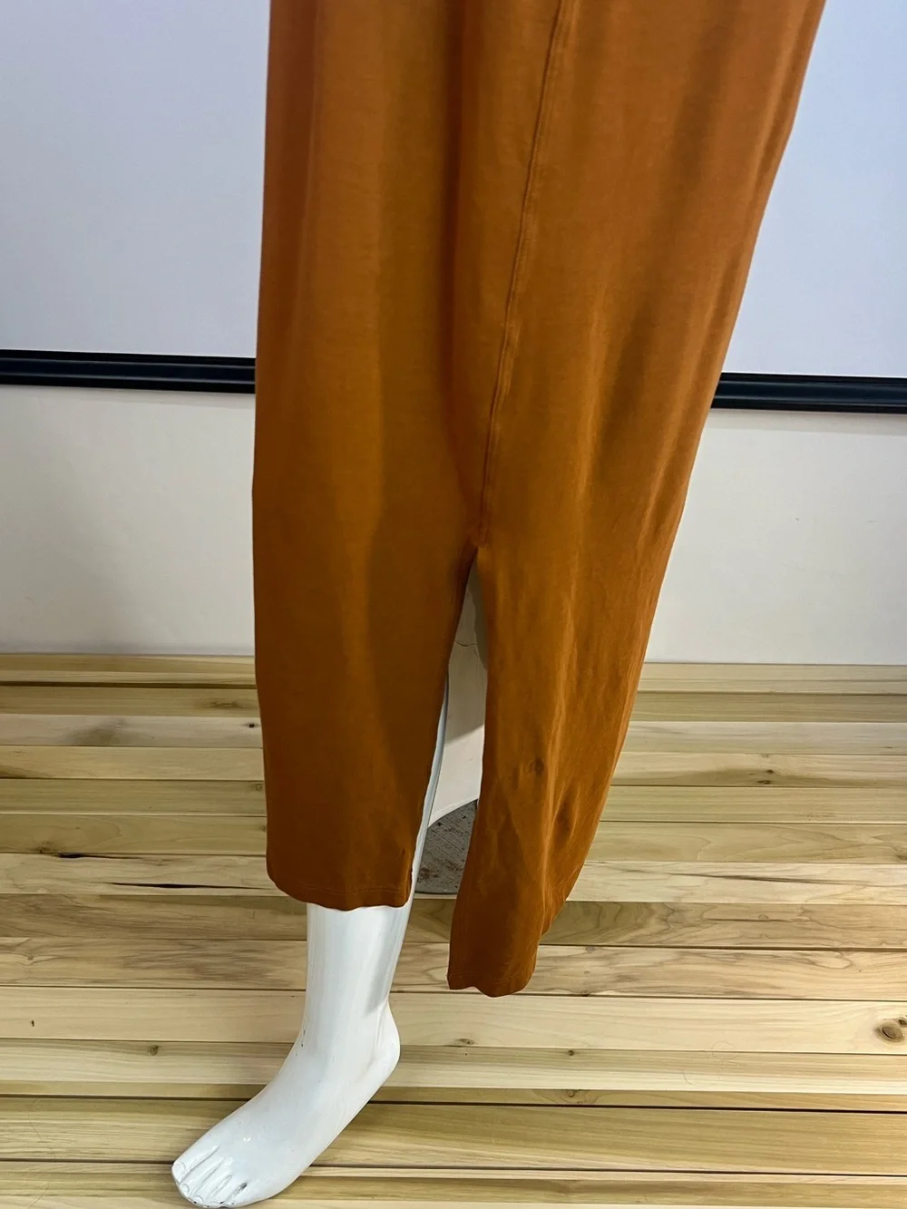 lululemon athletica - All yours tank dress in butternut brown - Picture 5 of 6